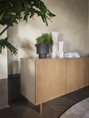 Vertical sideboard - myhome