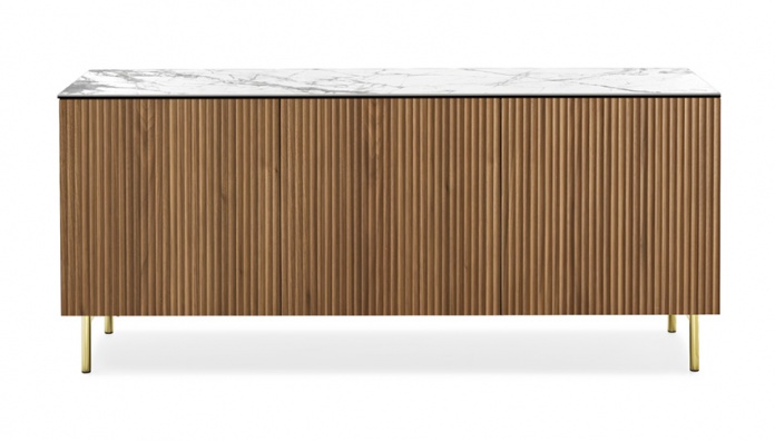 Vertical sideboard - myhome