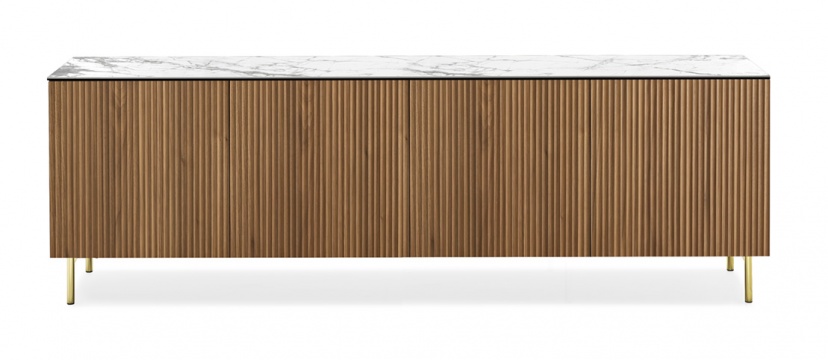 Vertical sideboard - myhome