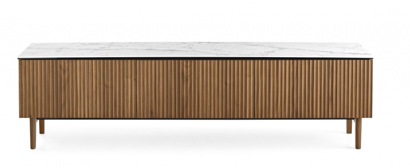 Vertical sideboard - myhome