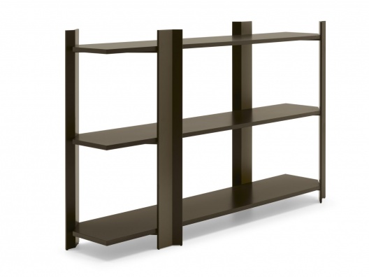 Wu bookcase - myhome