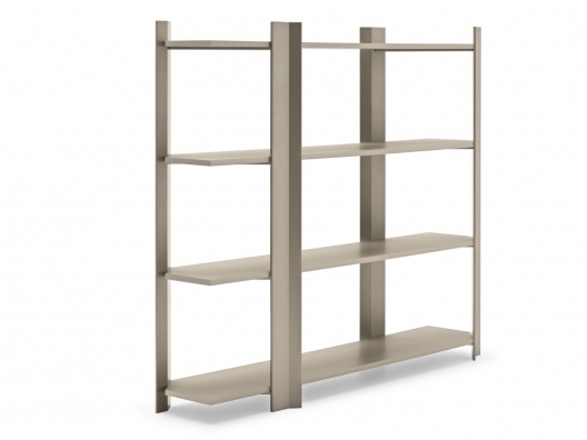 Wu bookcase - myhome