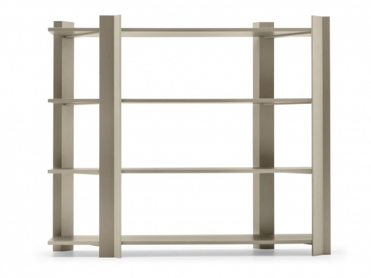 Wu bookcase - myhome