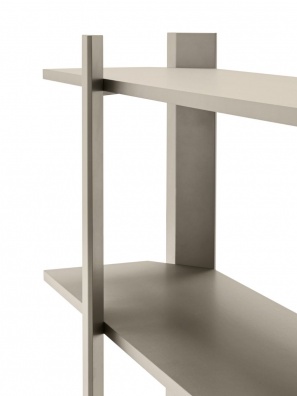 Wu bookcase - myhome