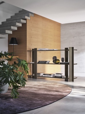 Wu bookcase - myhome
