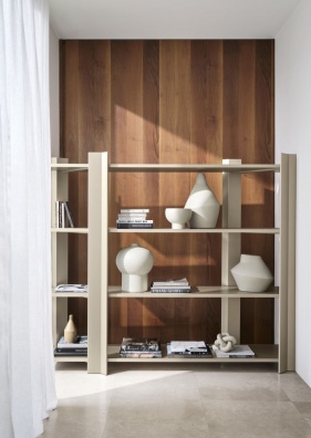 Wu bookcase - myhome