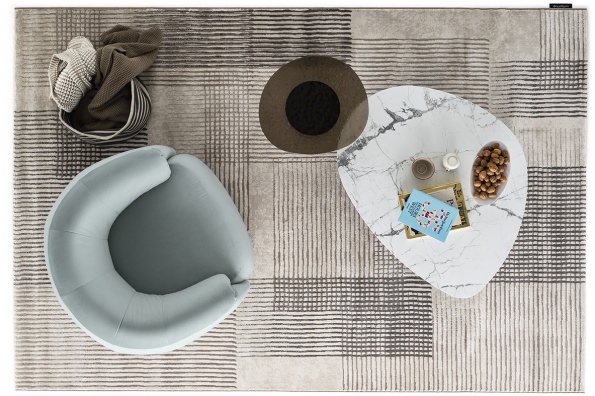 Zen rug - myhome Zen rug - myhome