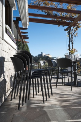 Abby dining chair - myhome Abby dining chair - myhome