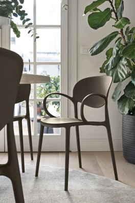 Abby dining armchair - myhome