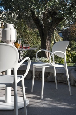 Abby dining armchair - myhome