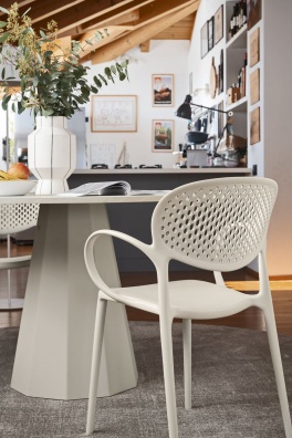 Abby dining armchair - myhome