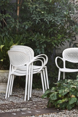 Abby dining armchair - myhome Abby dining armchair - myhome