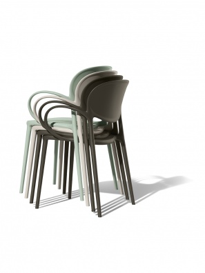 Abby dining armchair - myhome