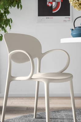 Abby dining armchair - myhome