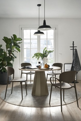 Abby kültéri étkezőszék - myhome Abby kültéri étkezőszék - myhome