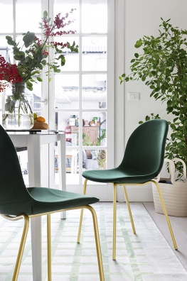 Academy dining chair - myhome