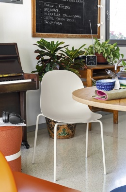 Academy dining chair - myhome Academy dining chair - myhome