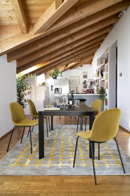 Academy dining chair - myhome Academy dining chair - myhome