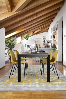 Academy dining chair - myhome Academy dining chair - myhome