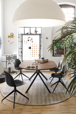 Academy étkezőszék - myhome