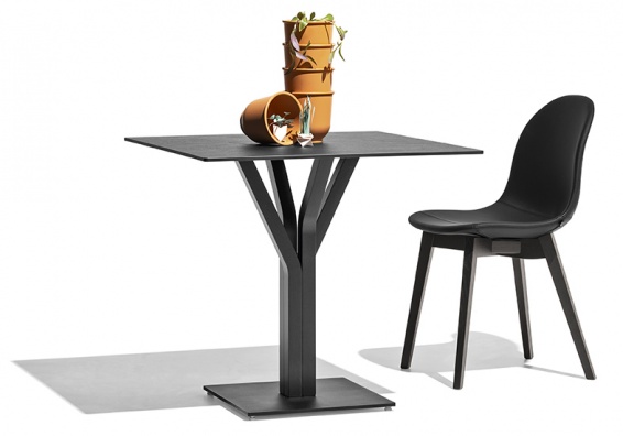Academy dining chair - myhome Academy dining chair - myhome