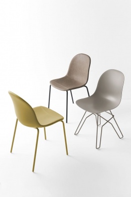 Academy dining chair - myhome Academy dining chair - myhome