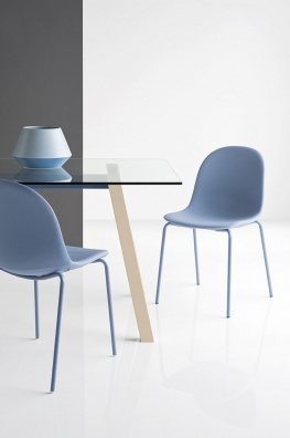 Academy dining chair - myhome Academy dining chair - myhome