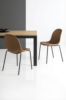 Academy dining chair - myhome Academy dining chair - myhome