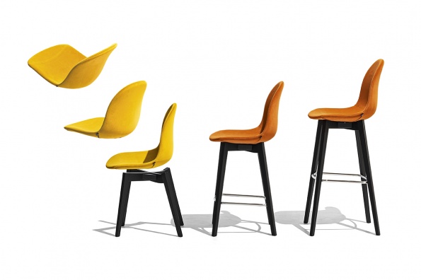 Academy dining chair - myhome Academy dining chair - myhome