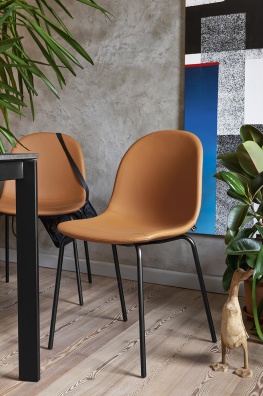 Academy outdoor dining chair - myhome