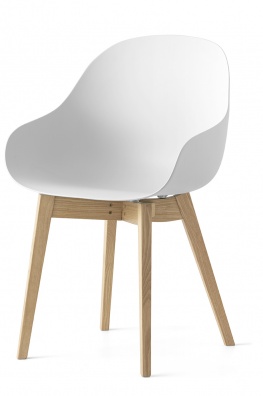 Academy kültéri karfás étkezőszék - myhome Academy kültéri karfás étkezőszék - myhome