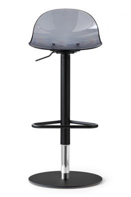 Academy low bar stool - myhome