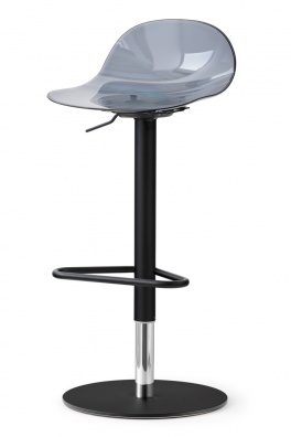 Academy low bar stool - myhome
