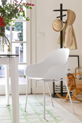 Academy dining armchair - myhome