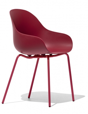 Academy dining armchair - myhome