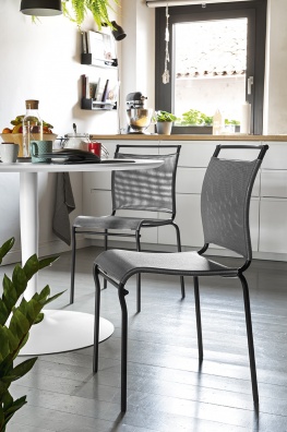 Air dinining chair - myhome