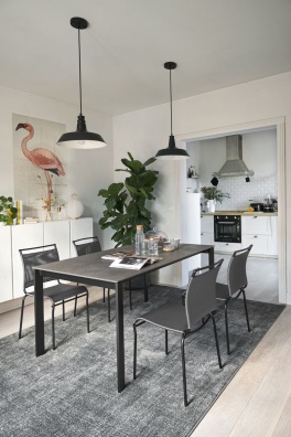 Air dinining chair - myhome Air dinining chair - myhome