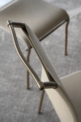 Air dinining chair - myhome Air dinining chair - myhome