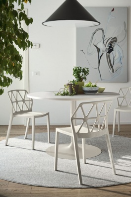 Alchemia outdoor dining chair - myhome Alchemia outdoor dining chair - myhome
