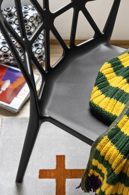 Alchemia outdoor dining chair - myhome