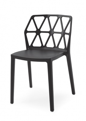 Alchemia outdoor dining chair