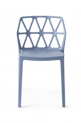 Alchemia outdoor dining chair - myhome