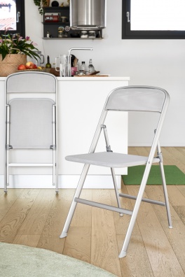 Alu összecsukható szék - myhome