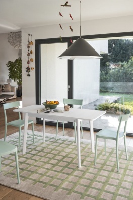 Argo outdoor dining chair - myhome