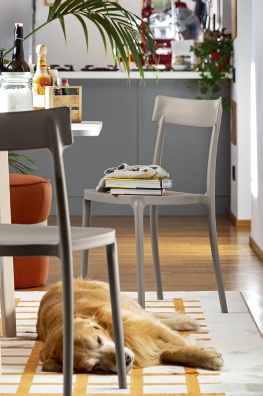 Argo outdoor dining chair - myhome