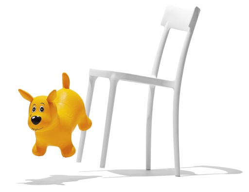 Argo outdoor dining chair - myhome