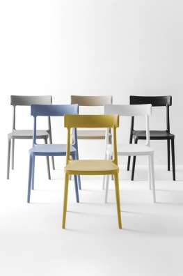 Argo outdoor dining chair - myhome