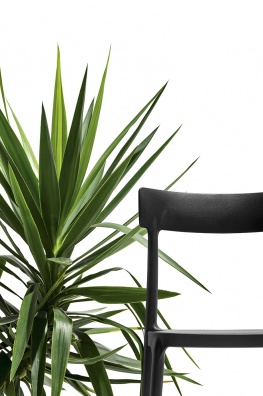 Argo outdoor dining chair - myhome