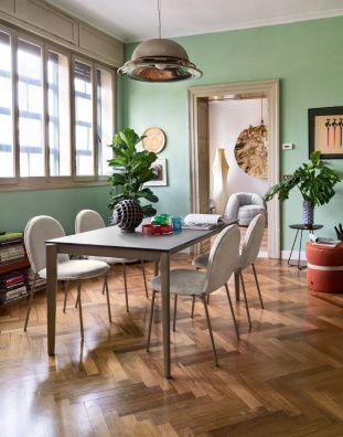 Artic dining table - myhome