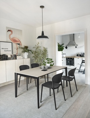 Artic dining table - myhome